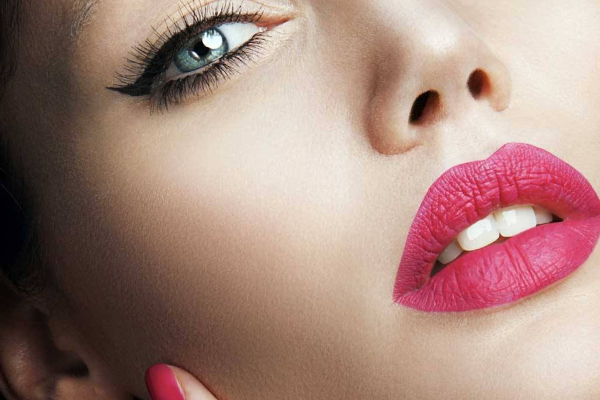 رنگ رژلب